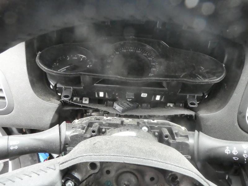 Colonne de direction RENAULT MEGANE 4 PHASE 1 BREAK Diesel - 1
