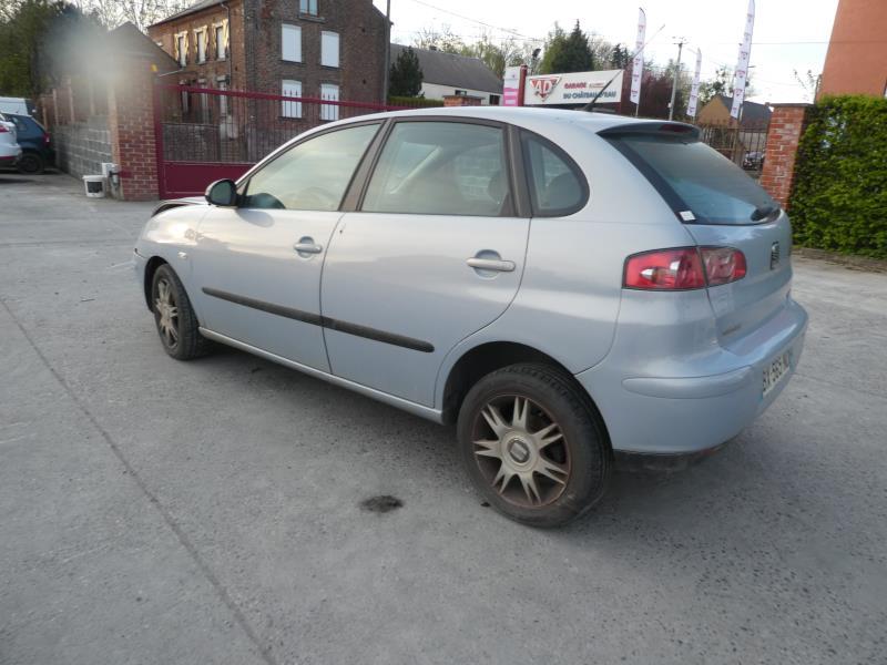 Volant SEAT IBIZA 3 PHASE 1 Diesel - 1