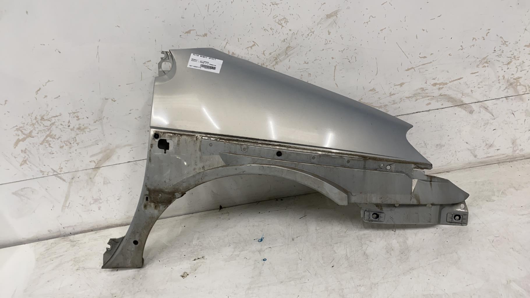 Aile avant droit RENAULT SCENIC 1 PHASE 2 Essence - 1