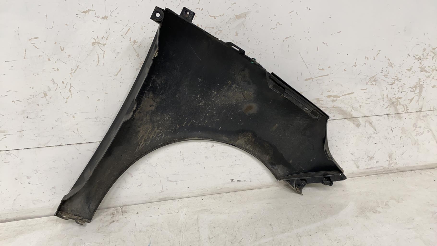Aile avant gauche RENAULT SCENIC 3 PHASE 1 Diesel - 1