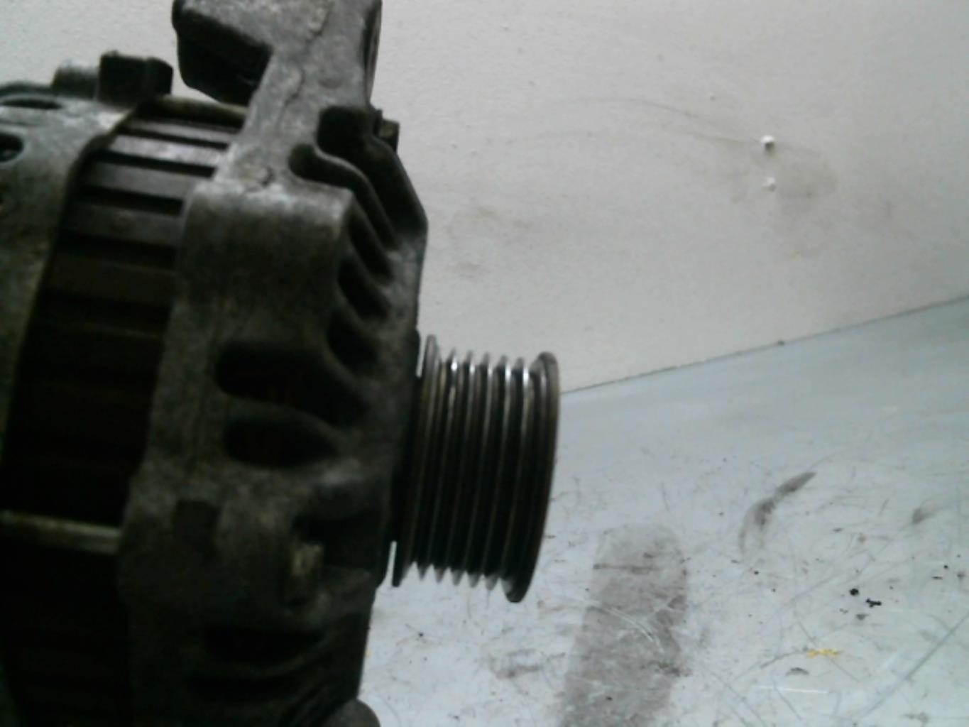 Alternatore FORD FIESTA 5 PHASE 1 Gasolina - 1