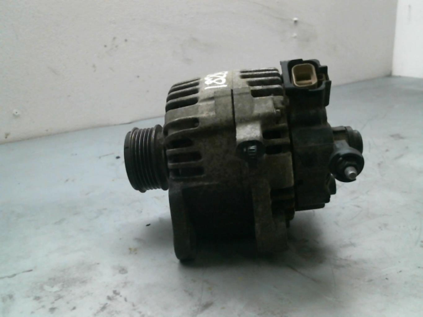 Alternatore HYUNDAI I 30 1 PHASE 1 BREAK Diésel - 1
