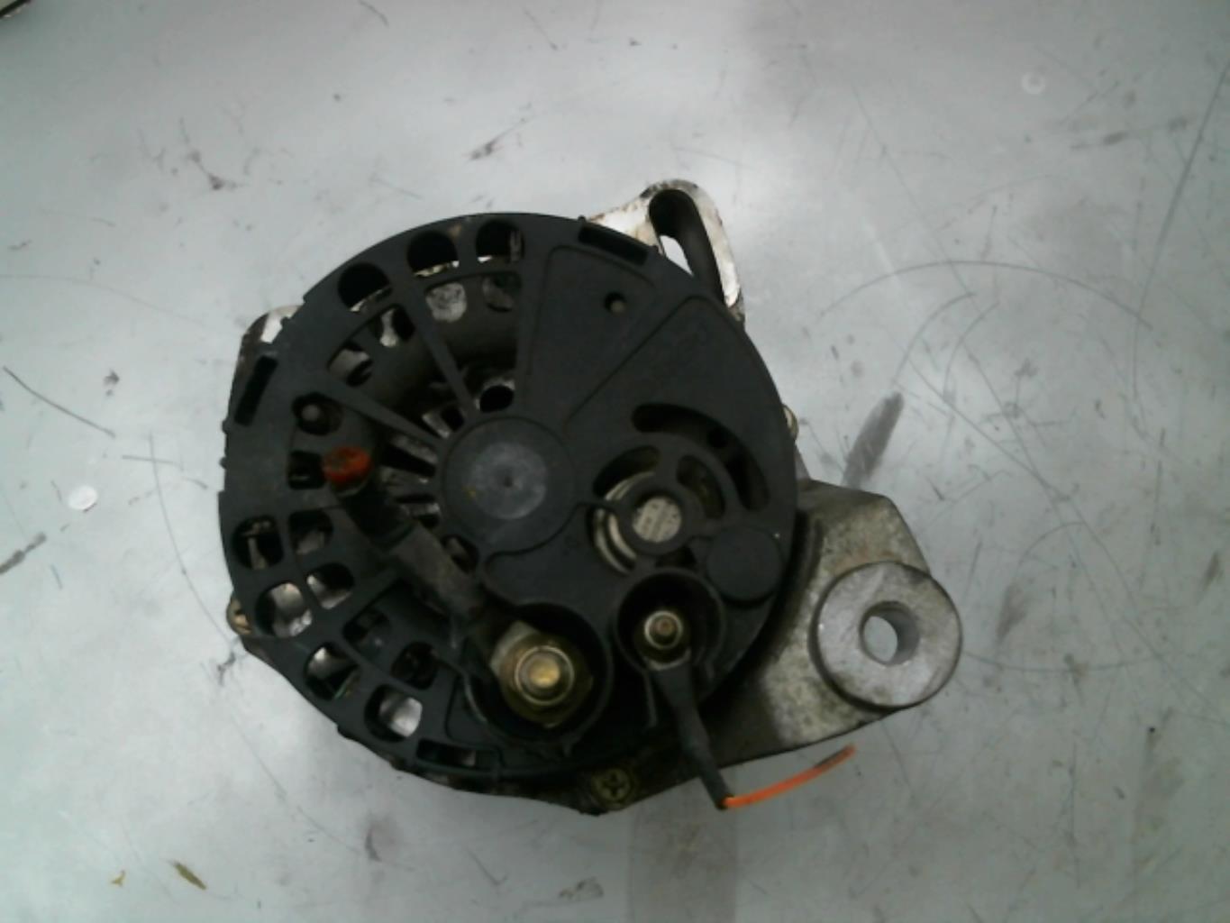 Alternatore FIAT PANDA 2 PHASE 1  - 1