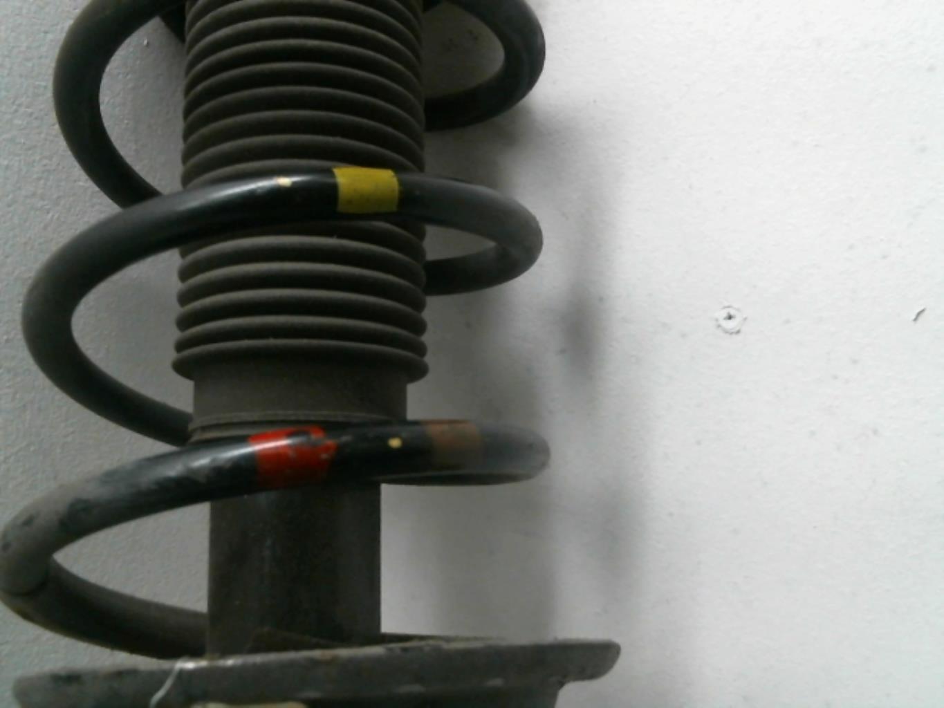Ammortizzatore anteriore sinistro KIA RIO 3 PHASE 2 Gasolina - 1