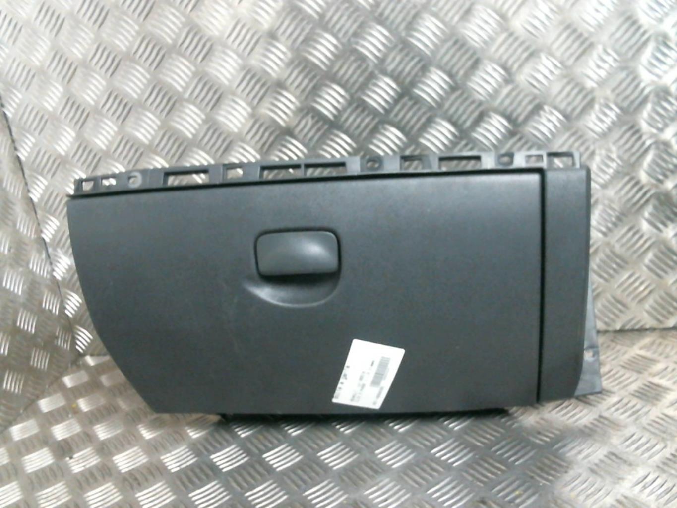 Vano portaoggetti RENAULT CLIO 3 PHASE 1 Diésel - 1