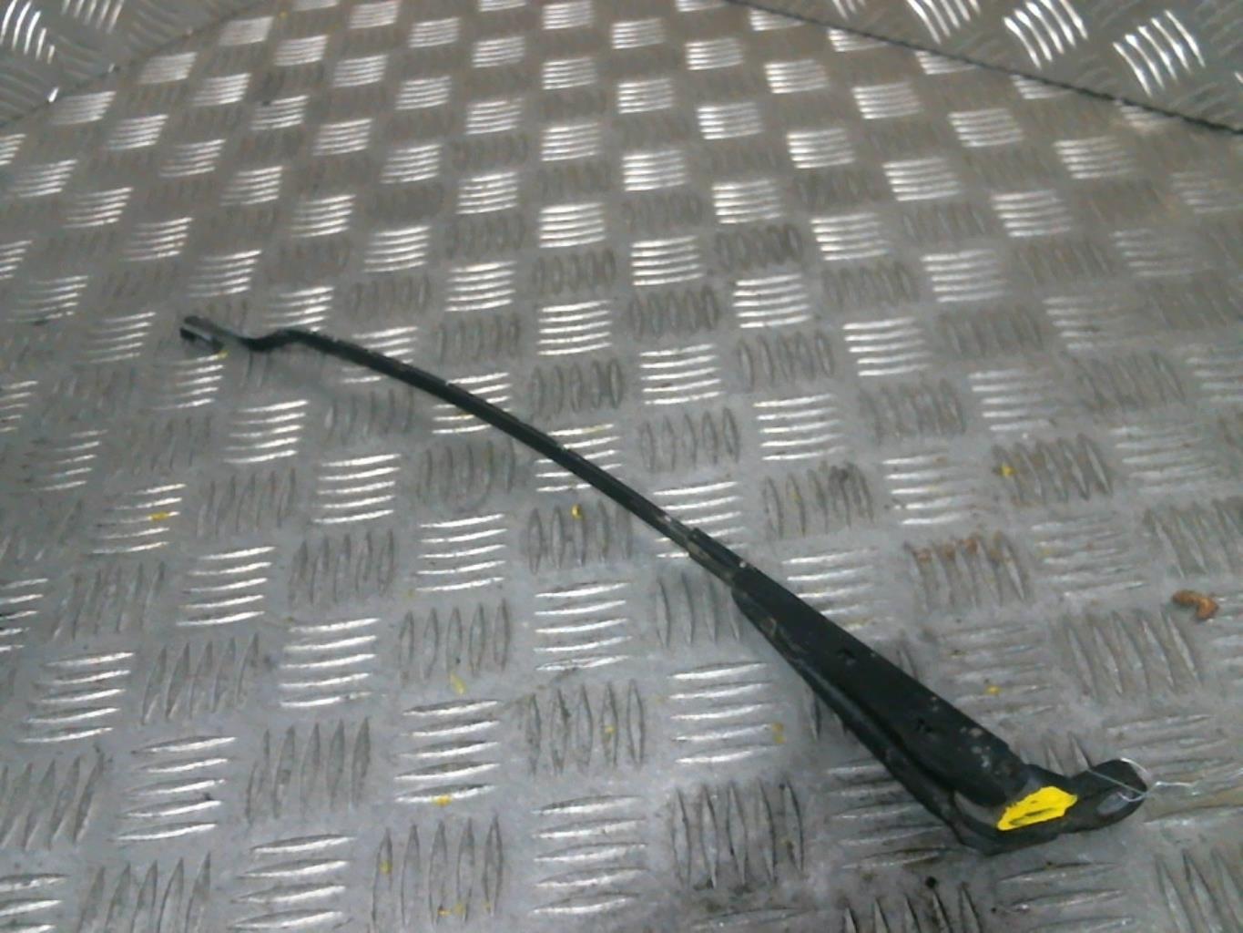 Braccio tergicristallo anteriore sinistro PEUGEOT 405 PHASE 1 Diésel - 1