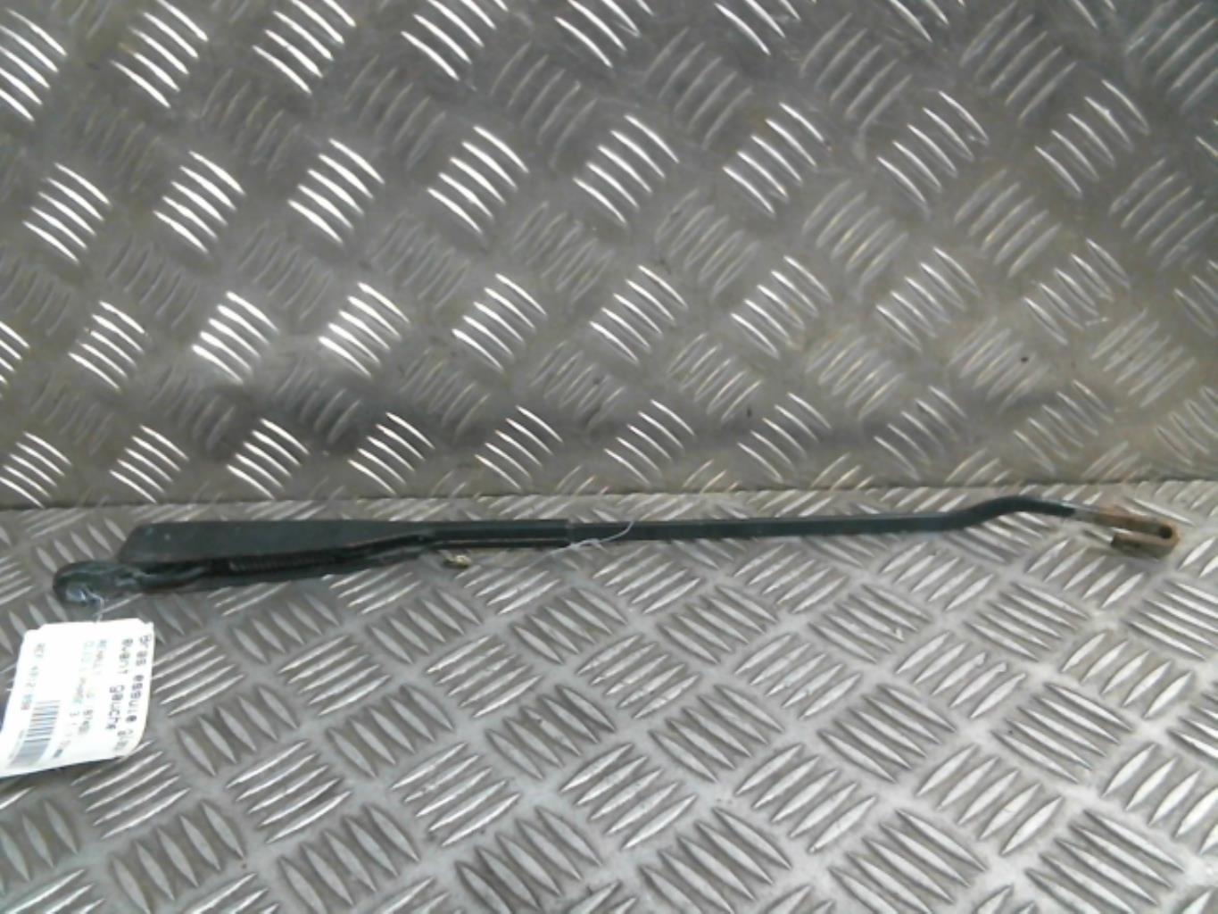 Braccio tergicristallo anteriore sinistro RENAULT CLIO 1 PHASE 3 Diésel - 1