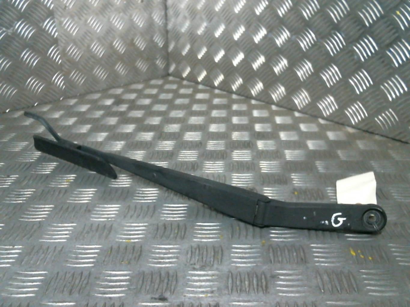 Braccio tergicristallo anteriore sinistro MAZDA PREMACY Diésel - 1
