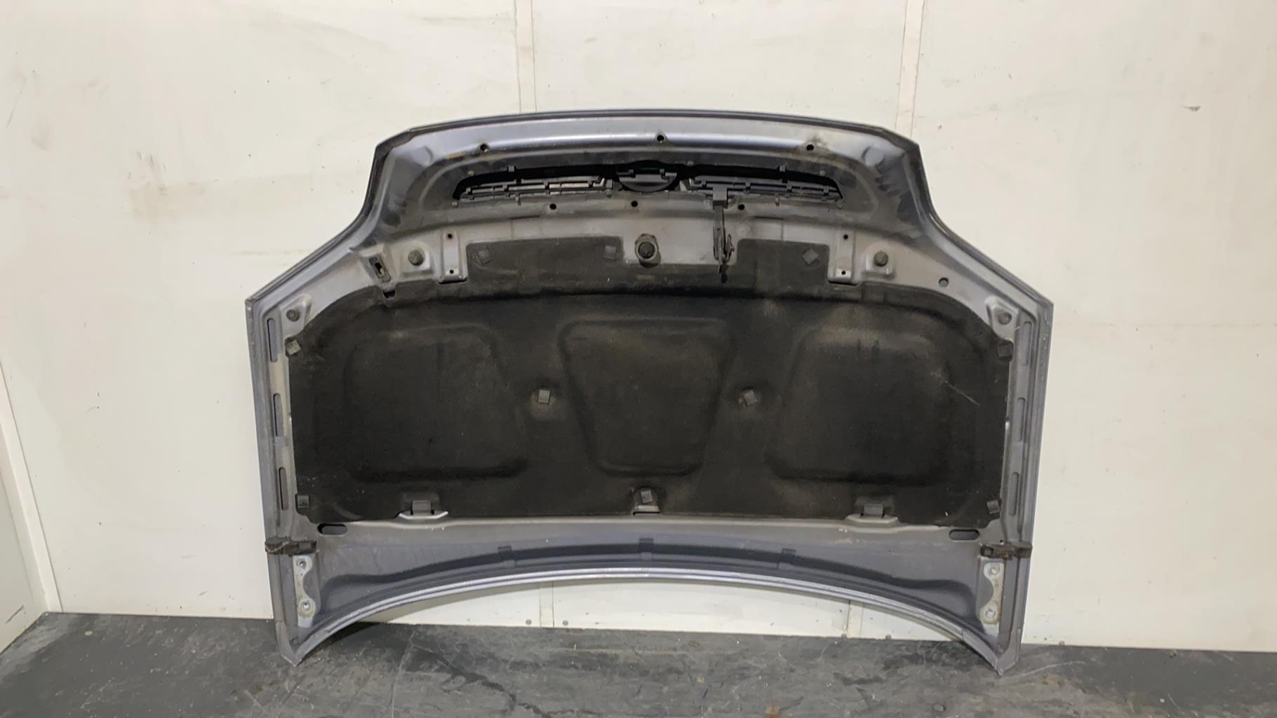 Capot OPEL ZAFIRA A PHASE 1 Diesel - 1