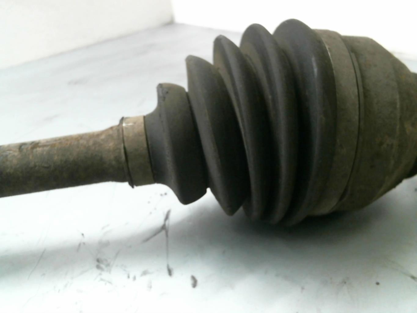 Giunto cardanico albero di trasmissione destro OPEL VIVARO 2 Diésel - 1
