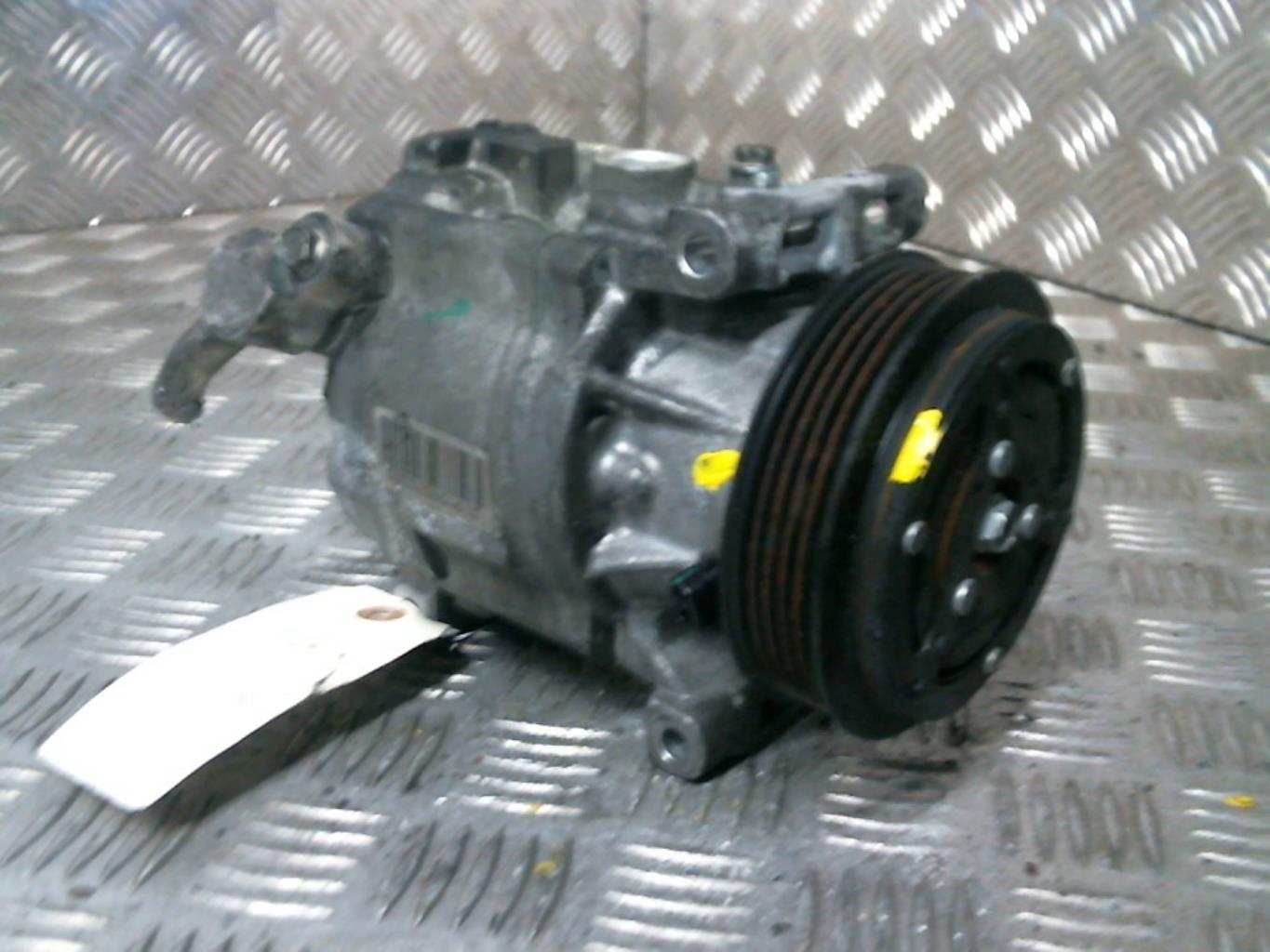 Compressore clima FIAT PANDA 3 PHASE 1 Gasolina - 1