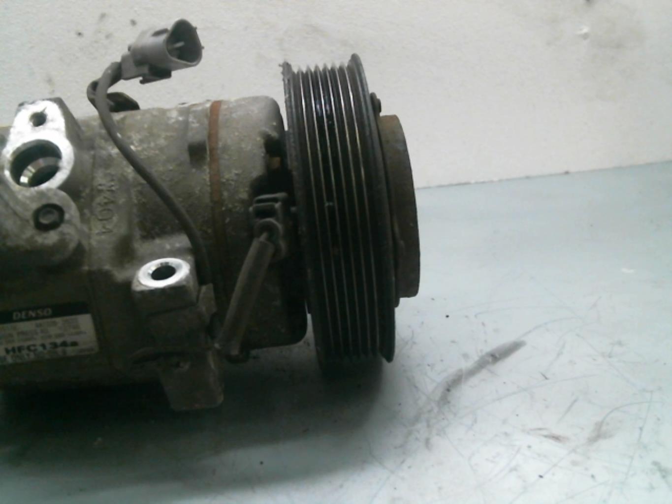 Compressore clima TOYOTA RAV4 2 Gasolina - 1