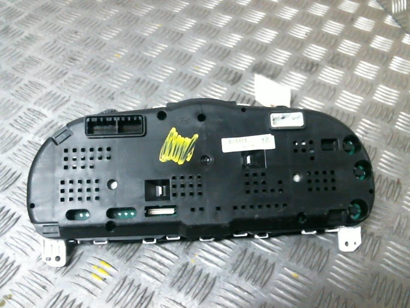 Compteur HYUNDAI I 30 1 PHASE 2 Diesel - 1