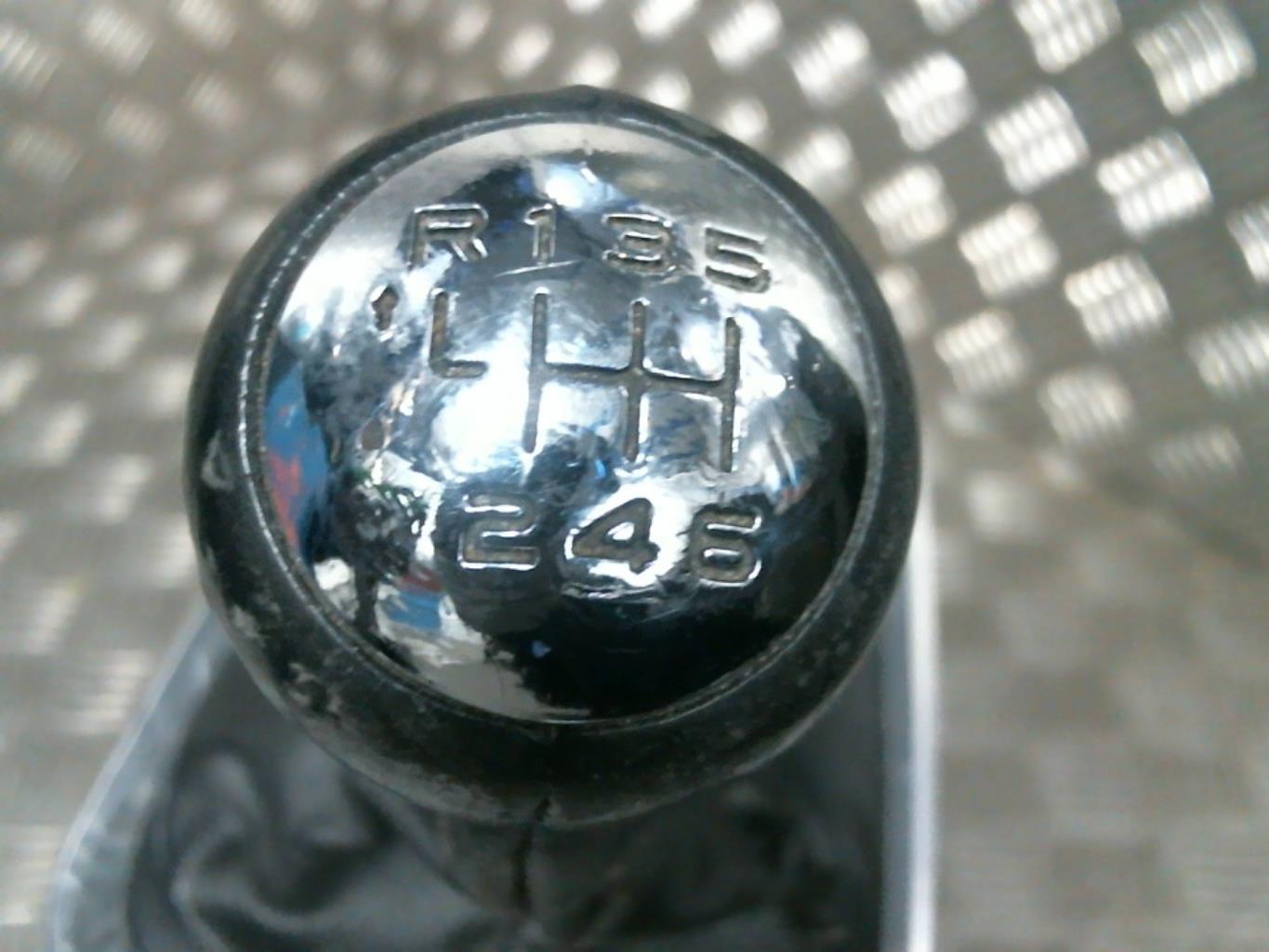 Leva cambio PEUGEOT 5008 1 PHASE 1 Diésel - 1