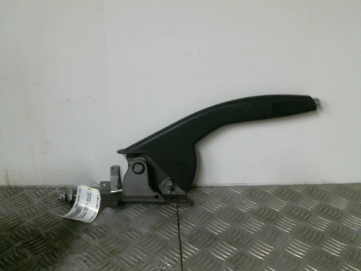 Levier frein à main RENAULT CAPTUR 1 PHASE 1 Diesel - 1