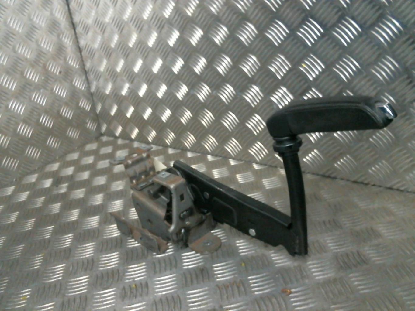Leva freno a mano PEUGEOT 308 1 PHASE 1 Diésel - 1