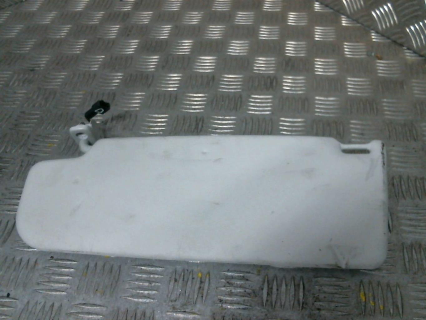 Visiera parasole destra VOLKSWAGEN POLO 4 PHASE 2 Gasolina - 1