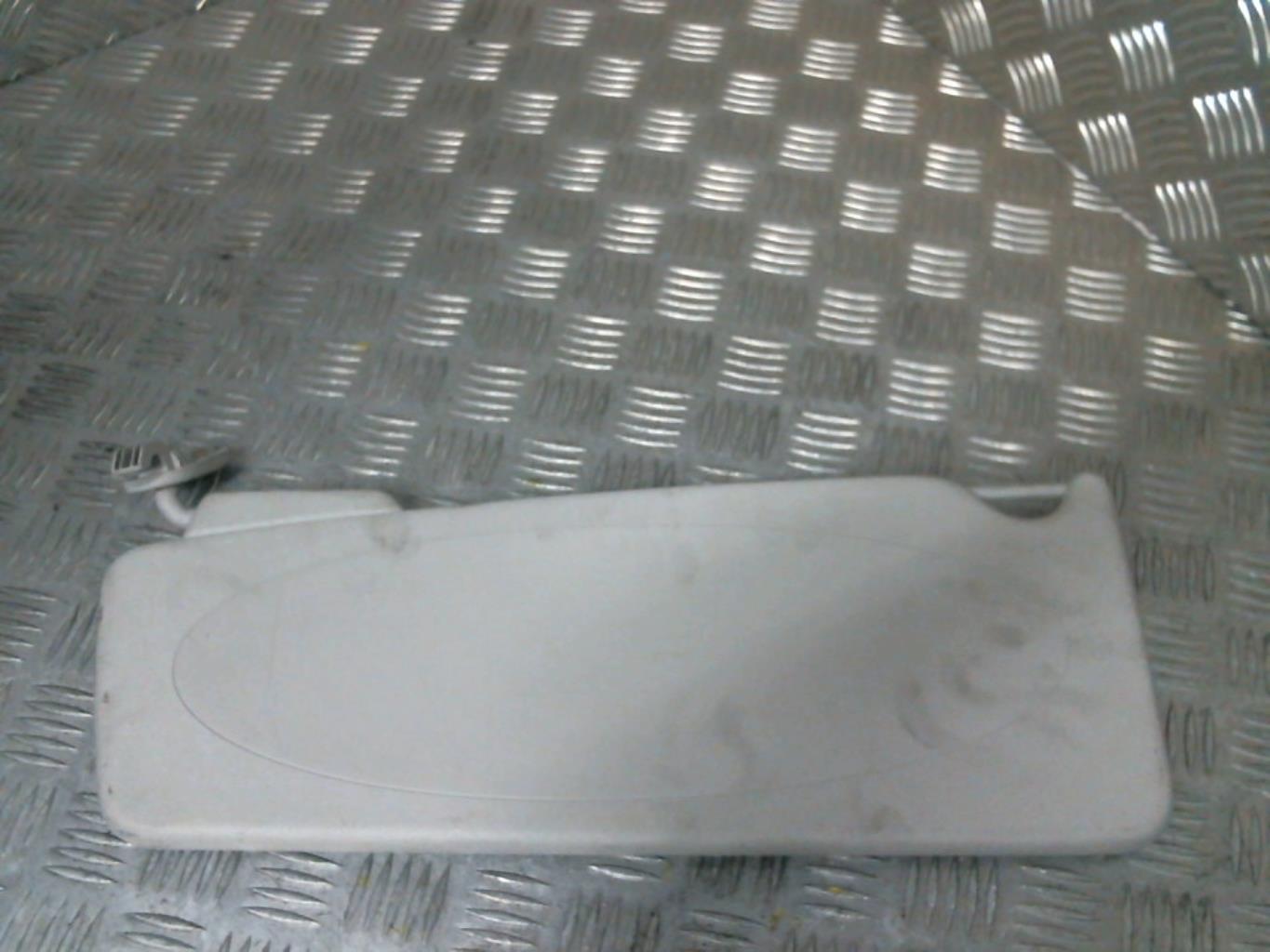 Visiera parasole destra RENAULT KANGOO 2 PHASE 2 Electricidad - 1