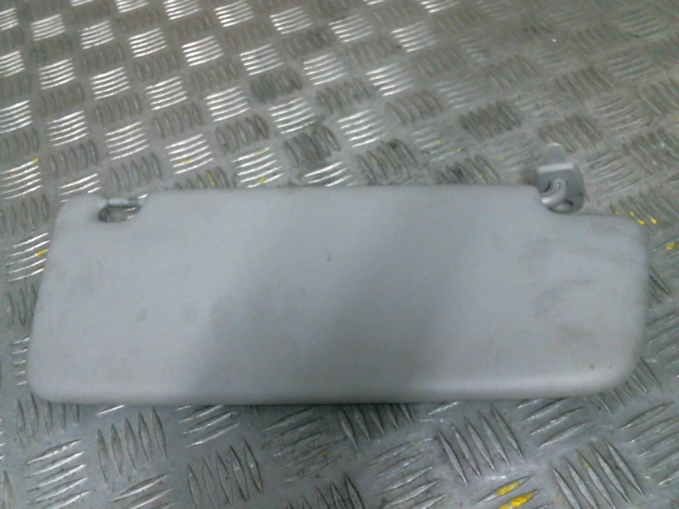 Visiera parasole sinistra OPEL CORSA D PHASE 1 Diésel - 1