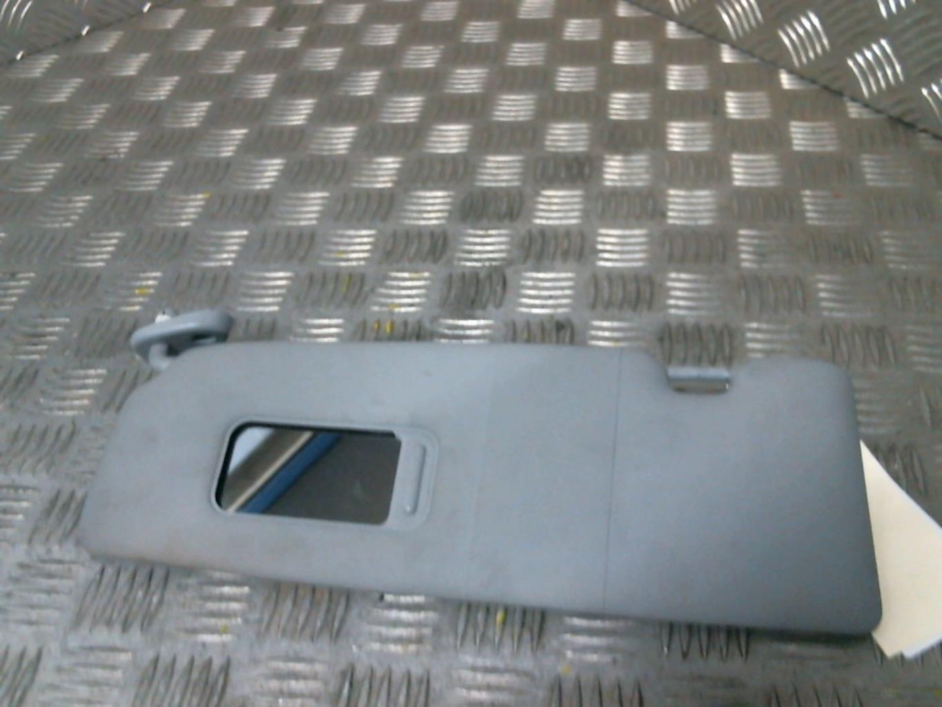 Visiera parasole sinistra BMW SERIE 1 E87 PHASE 1 Diésel - 1