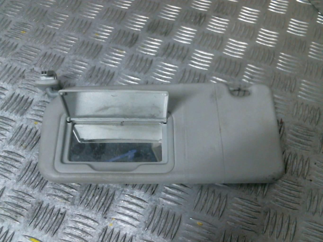 Visiera parasole sinistra SUZUKI ALTO 3 Gasolina - 1