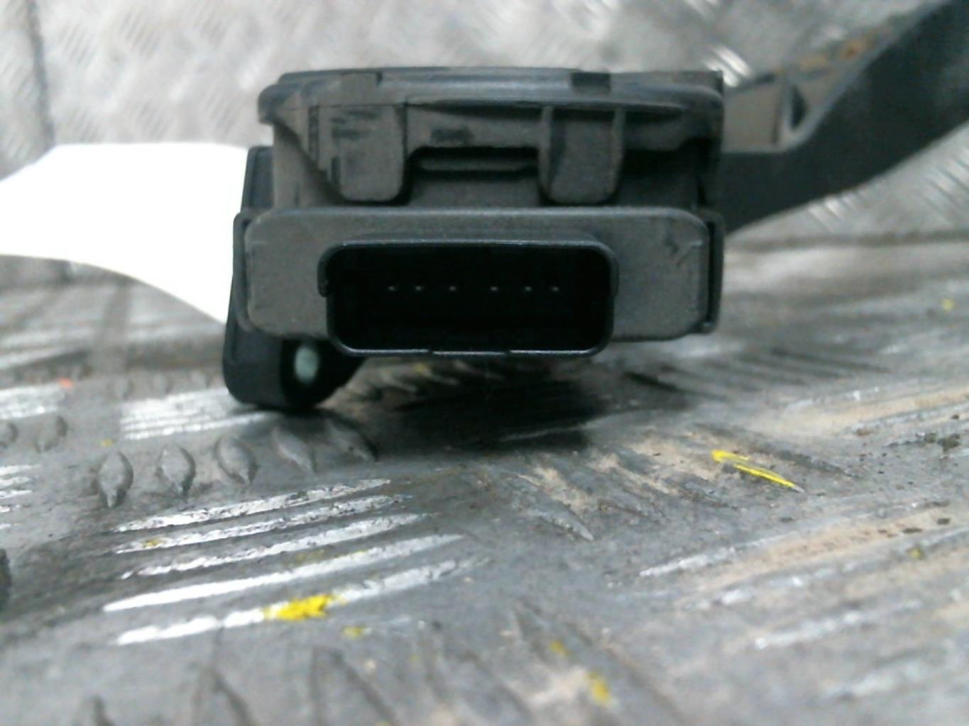 Pedale acceleratore CITROEN C3 PICASSO PHASE 1 Diésel - 1