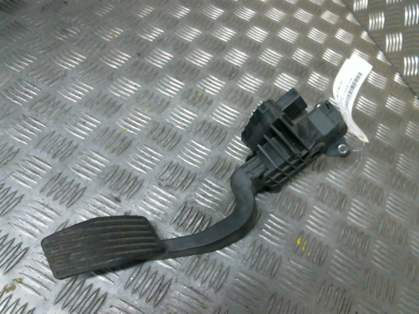 Pedale acceleratore FIAT PUNTO EVO 3 Gasolina - 1