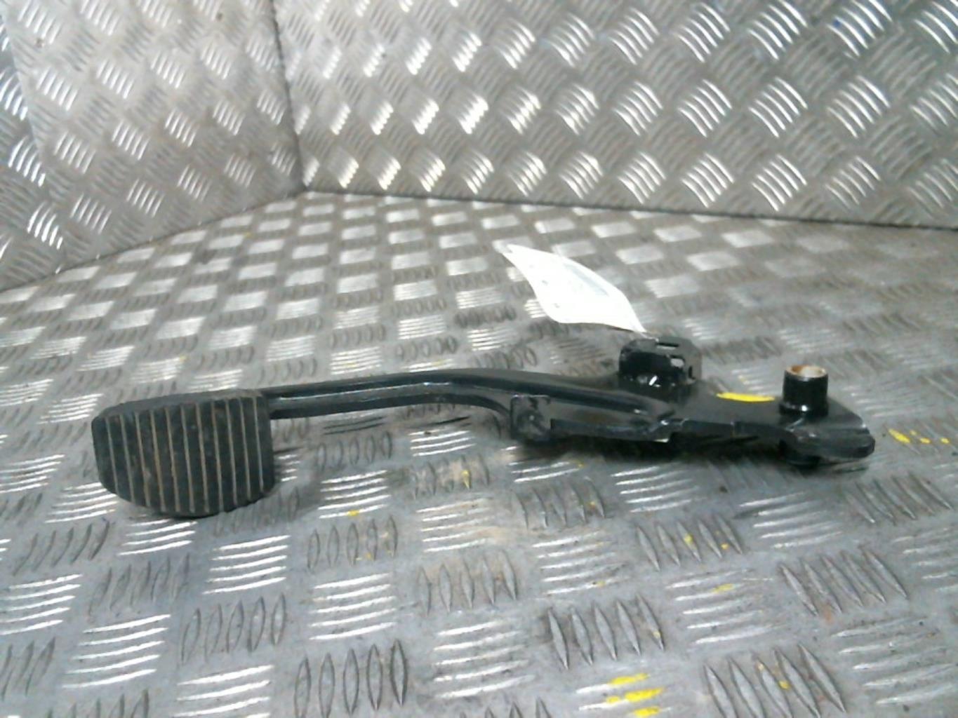 Pedale del freno CITROEN C3 PICASSO PHASE 1 Diésel - 1