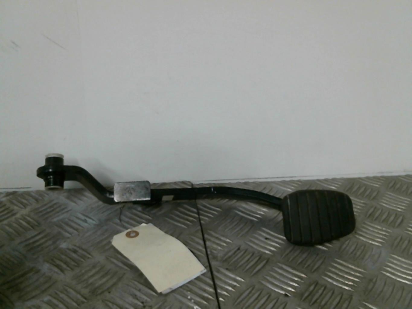 Pedale de frein RENAULT CAPTUR 1 PHASE 1 Diesel - 1