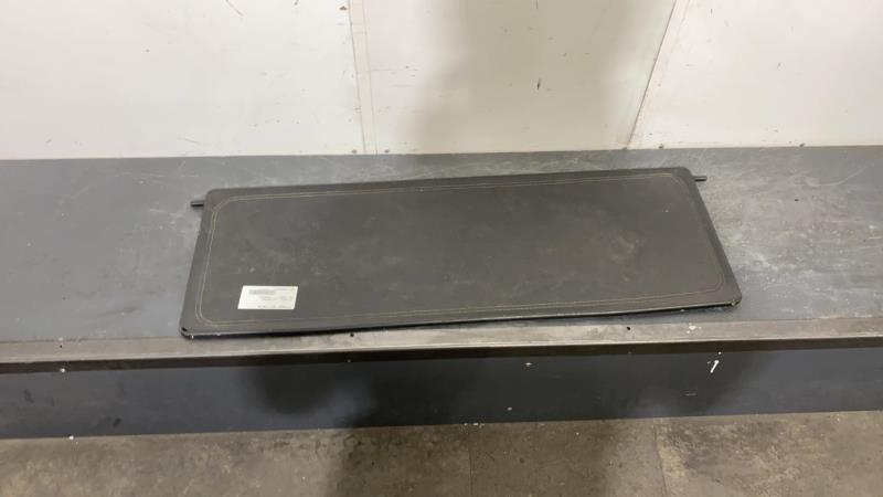 Plage arriere CITROEN AX PHASE 1  - 1