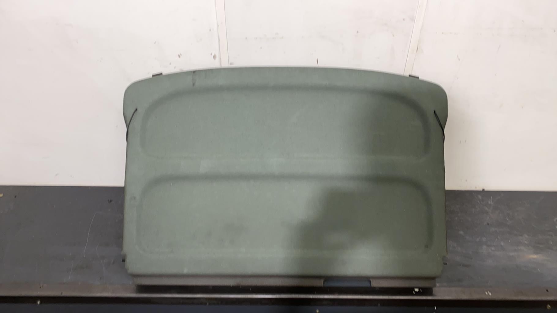 Plage arriere MAZDA 626 4 PHASE 2 Diesel - 1