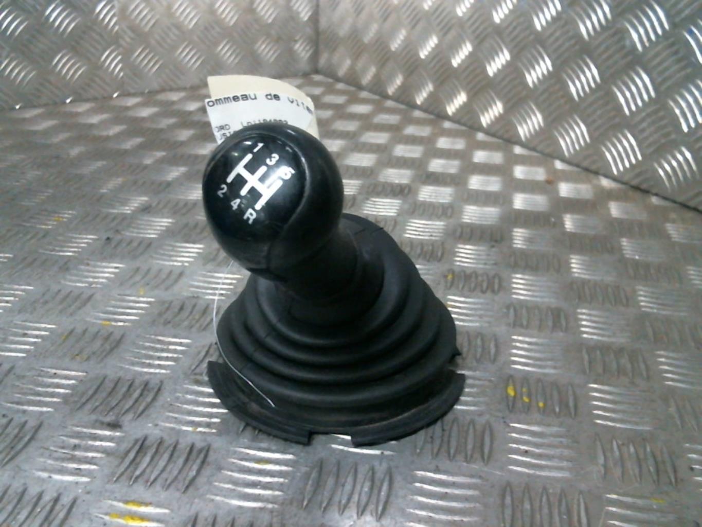 Pomello del cambio FORD FUSION PHASE 1 Diésel - 1