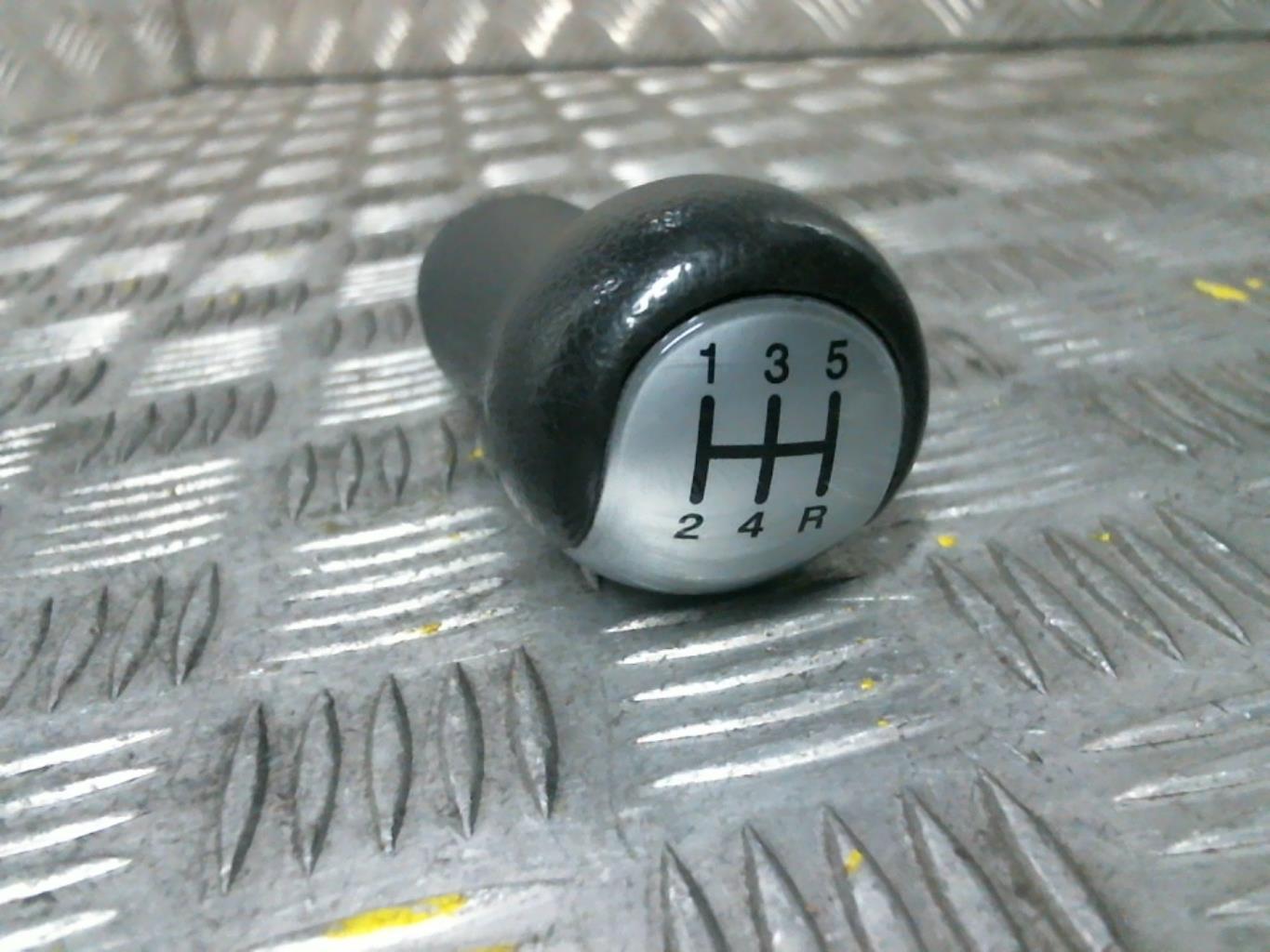 Pomello del cambio FORD FIESTA 5 PHASE 2  - 1