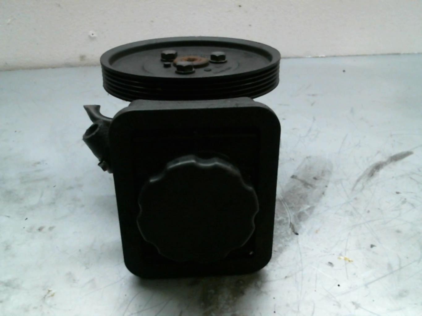 Pompe de direction BMW SERIE 5 E39 TOURING PHASE 2 BREAK Diesel - 1