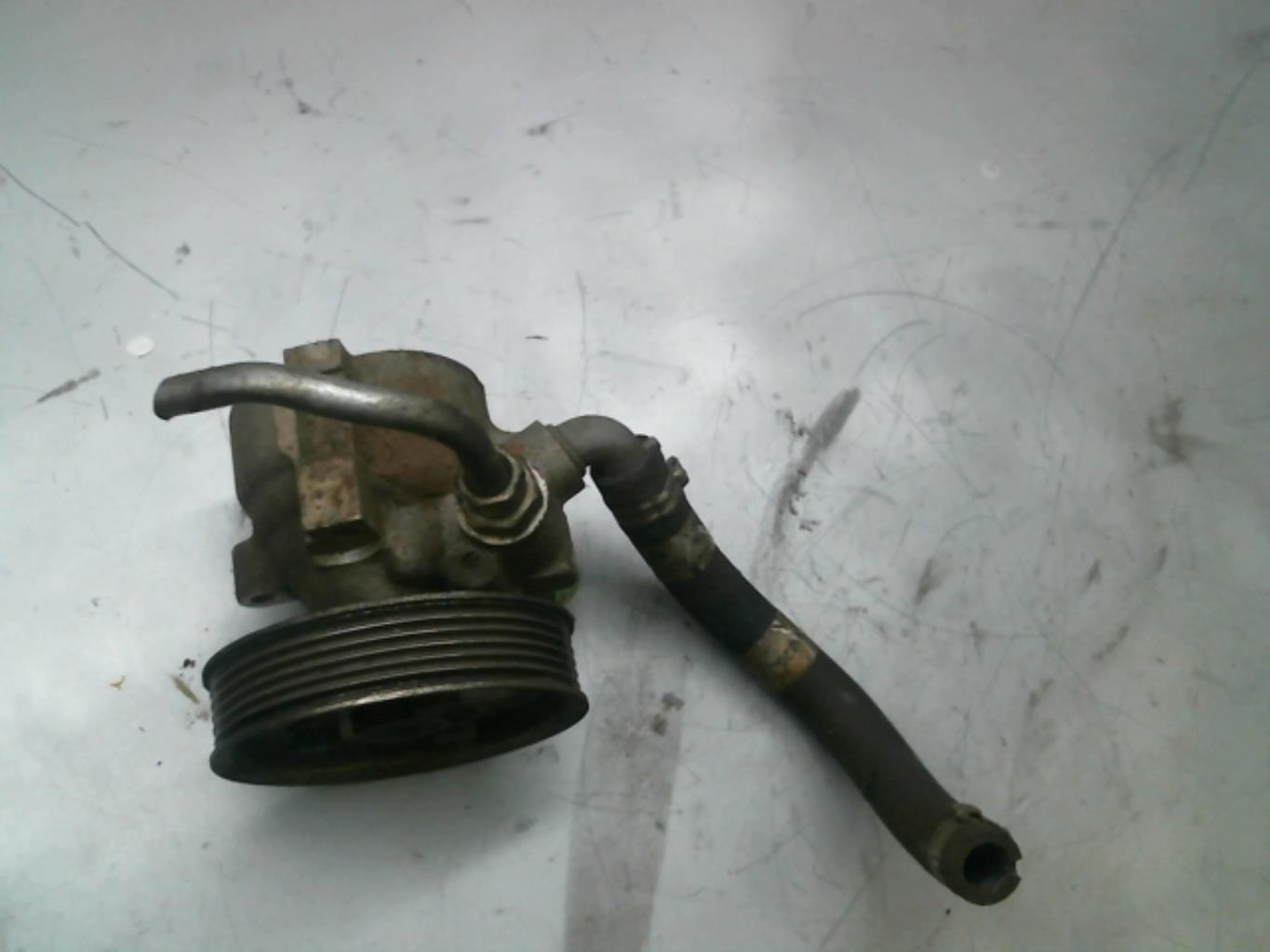 Pompe de direction CITROEN NEMO Diesel - 1