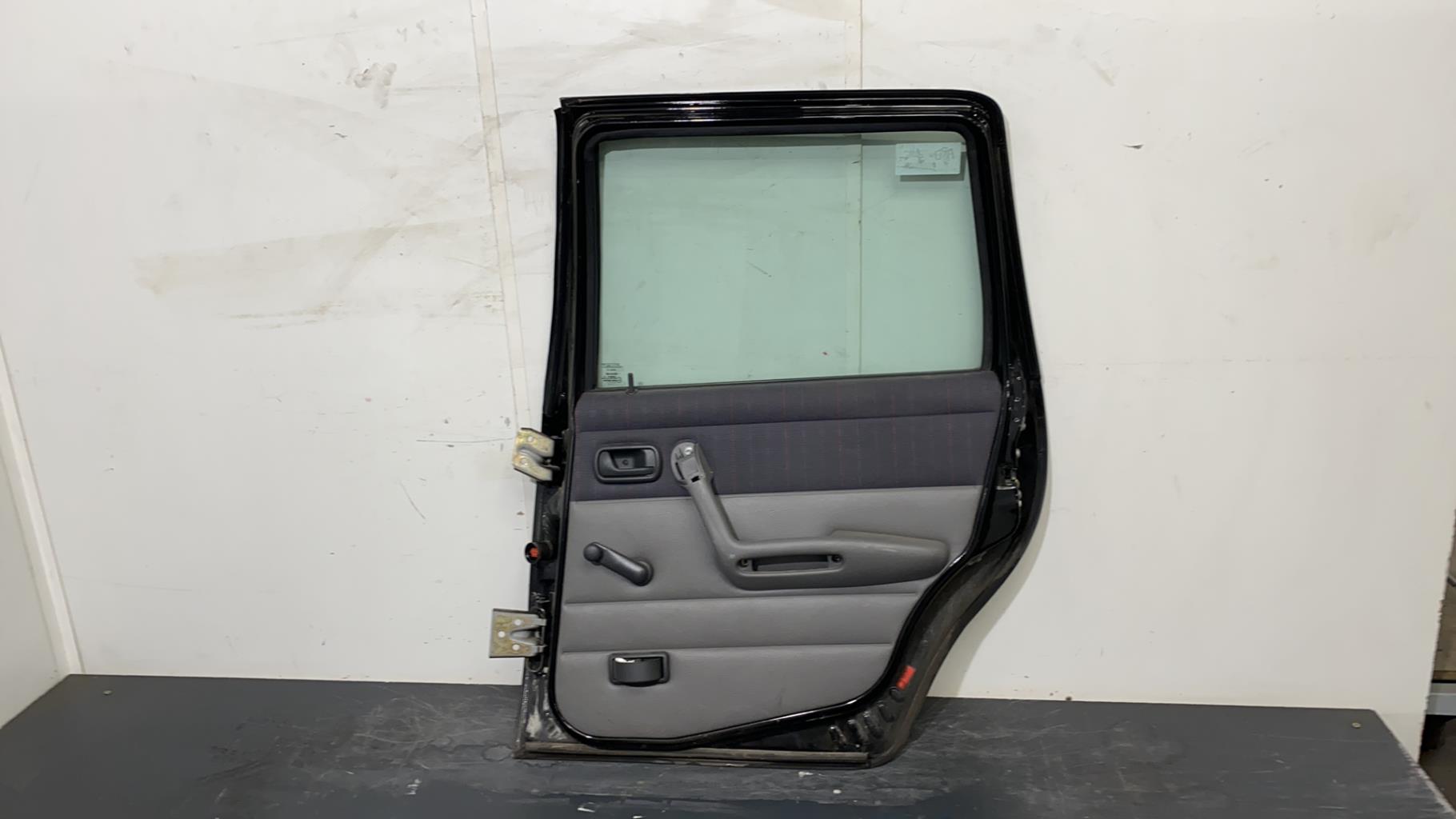 Portiera posteriore destra FIAT PUNTO 1 PHASE 1  - 1