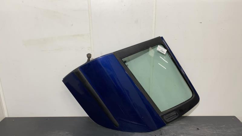 Portiera posteriore sinistra PEUGEOT 206 PHASE 1 BREAK Diésel - 1