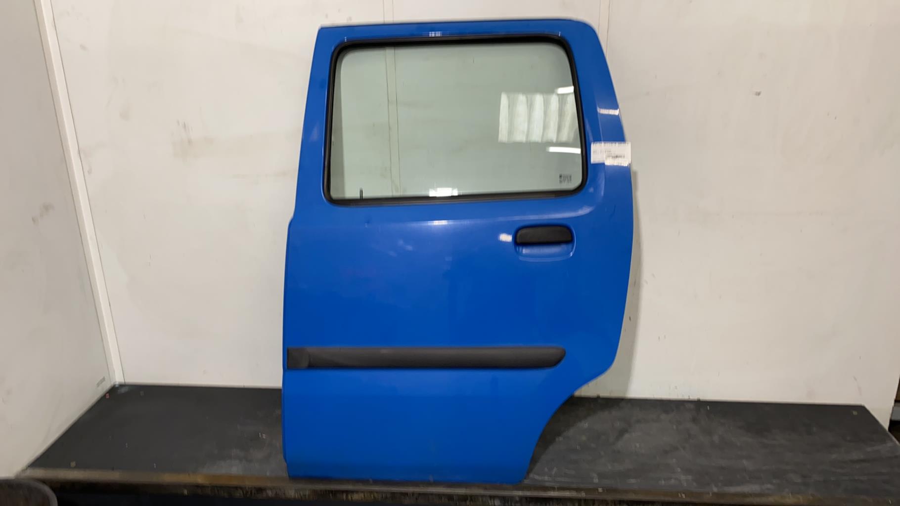 Portiera posteriore sinistra OPEL AGILA A Gasolina - 1