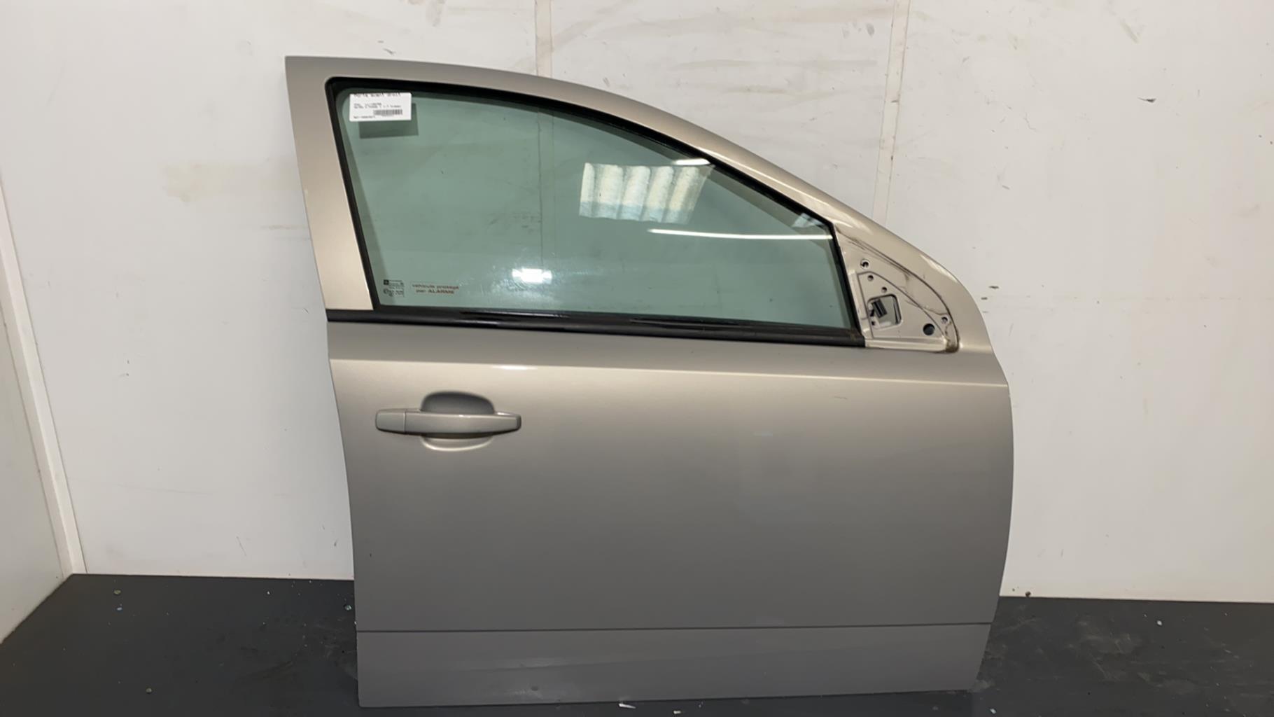 Portiera anteriore destra OPEL ASTRA H PHASE 1 Diésel - 1