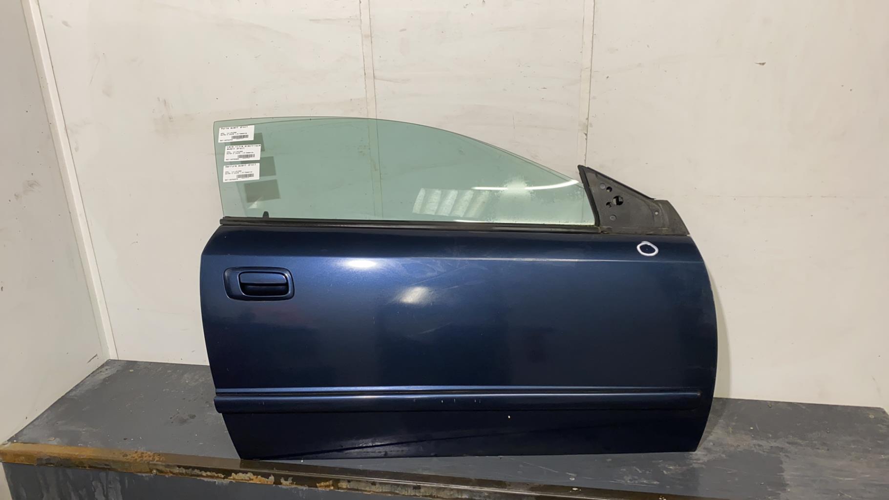 Portiera anteriore destra OPEL ASTRA G COUPE Gasolina - 1