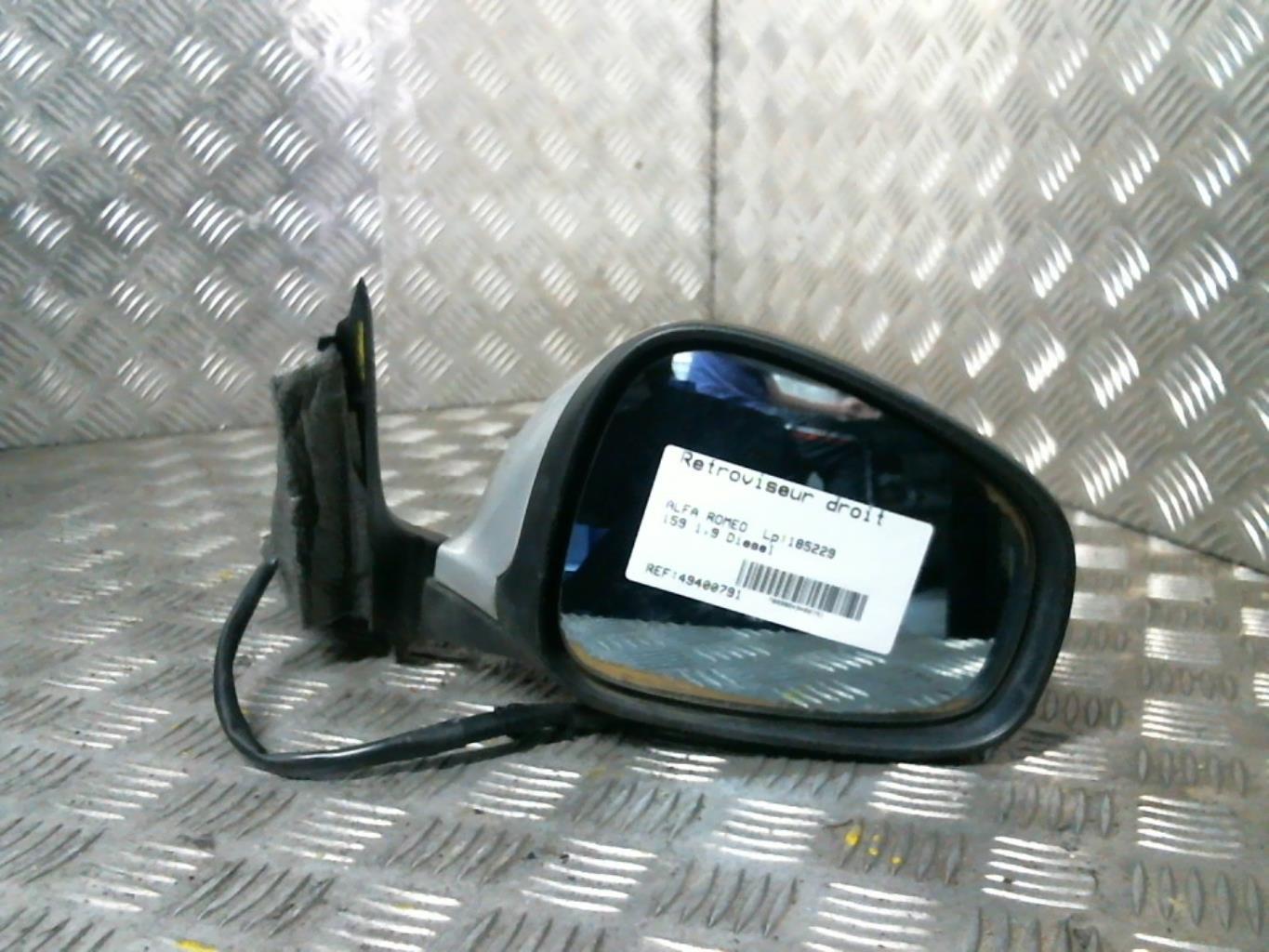 Retrovisor derecho ALFA ROMEO 159 Diésel - 1
