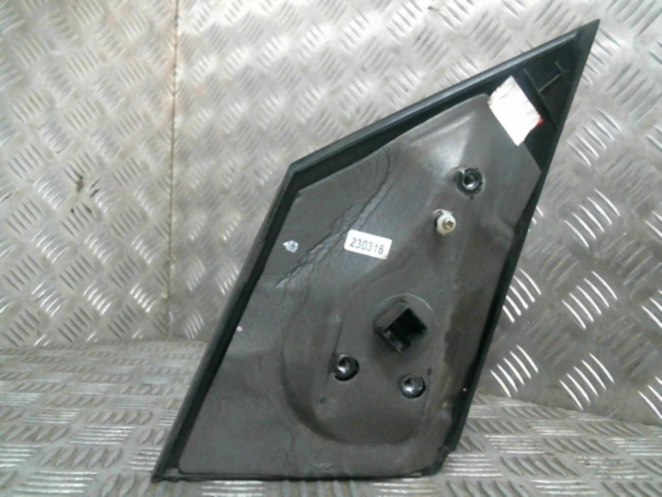 Retrovisor derecho HYUNDAI GETZ PHASE 2 Diésel - 1
