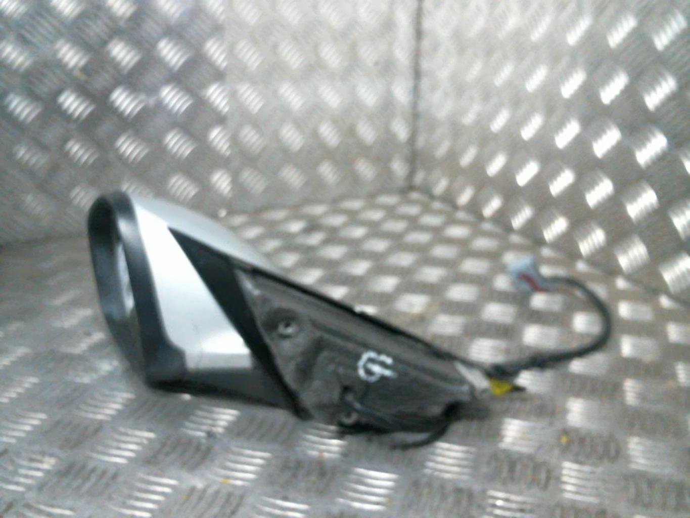 Retrovisor izquierdo ALFA ROMEO 159 Diésel - 1