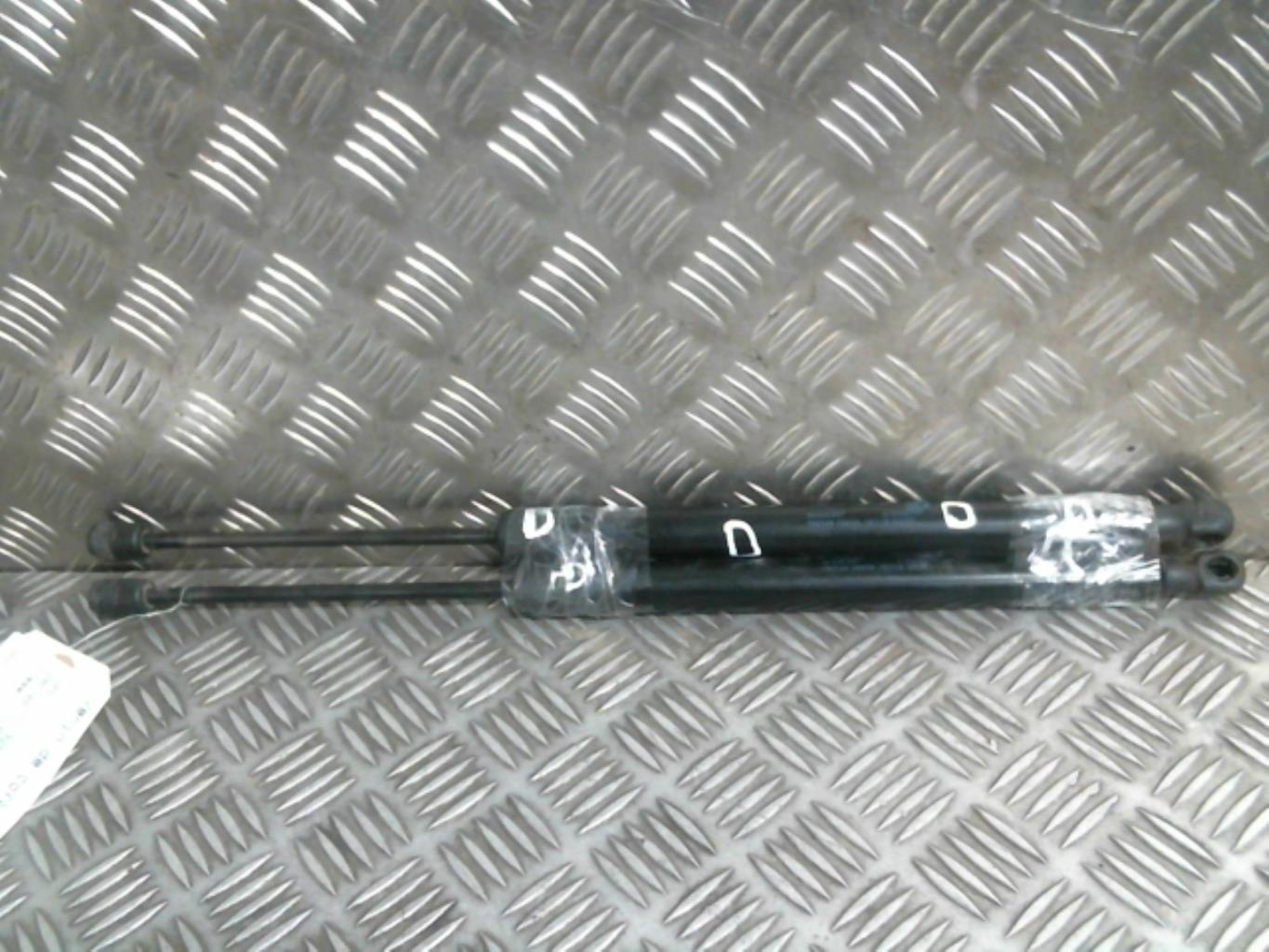 Molla a gas bagagliaio OPEL ZAFIRA TOURER C PHASE 1 Diésel - 1