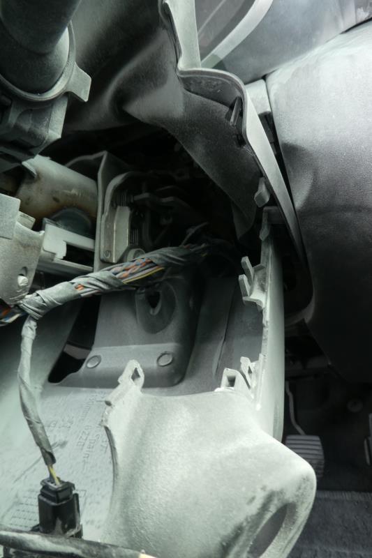 Cremagliera servosterzo CITROEN C3 AIRCROSS PHASE 1 Gasolina - 1
