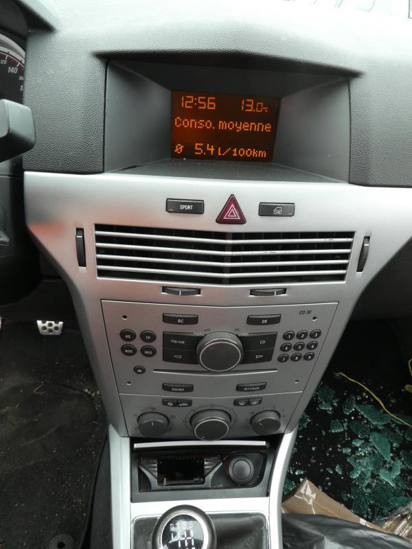 Boite de vitesses OPEL ASTRA H GTC PHASE 1 Diesel - 1