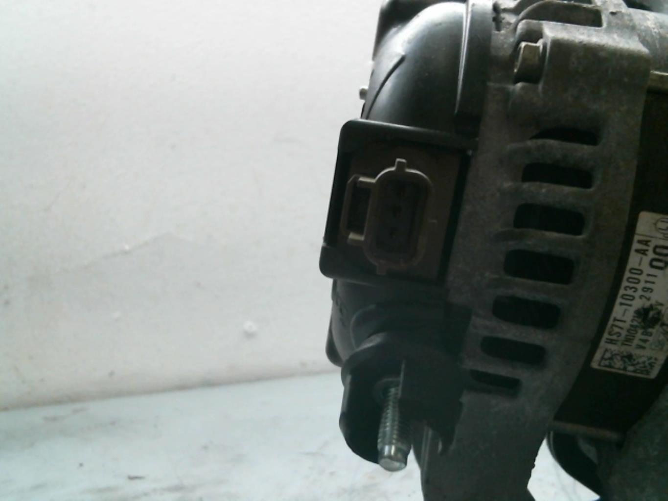 Alternatore FORD MONDEO 4 PHASE 1 Gasolina - 1