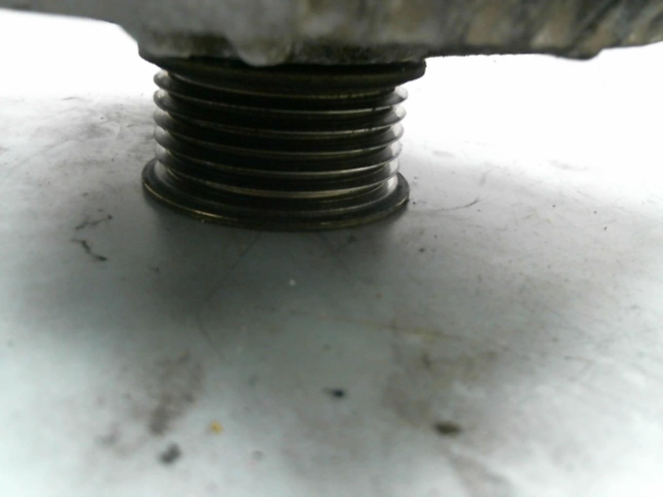 Alternatore OPEL FRONTERA B Diésel - 1