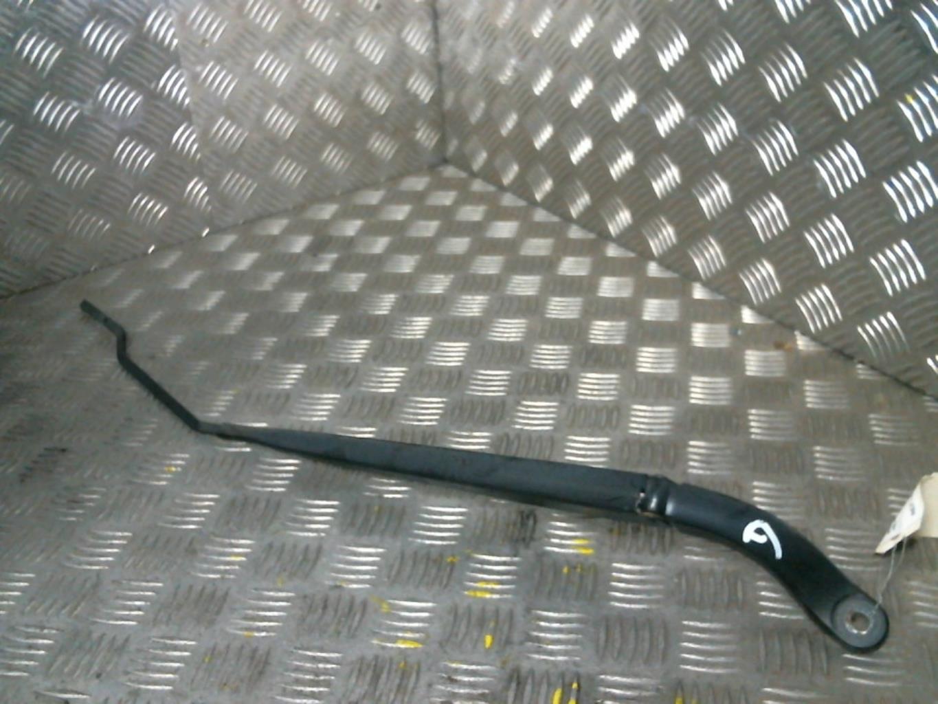 Braccio tergicristallo anteriore destro RENAULT MEGANE 4 PHASE 1 Diésel - 1