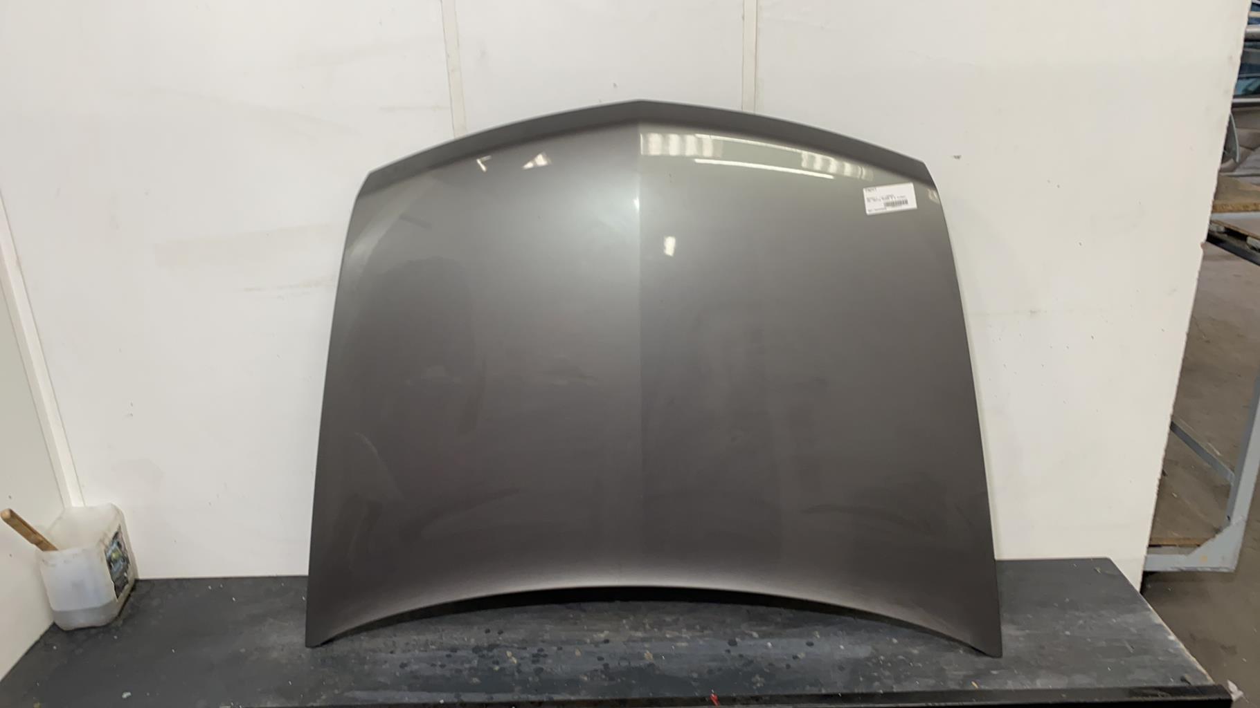 Capot RENAULT VEL SATIS PHASE 2 Diesel - 1